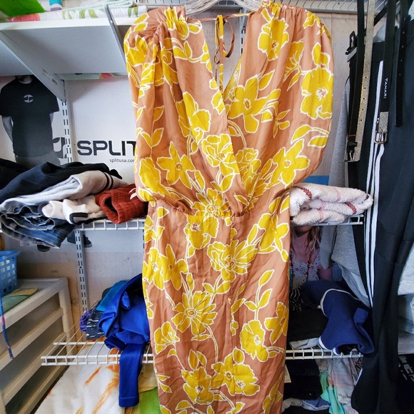 Forever 21 dress - Picture 2 of 3